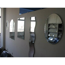 Long Big Mirrors, Daily Mirrors, Large Wall Mirrors para edificios